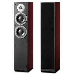 Loa Dynaudio DM 3/7 (Rosewood)