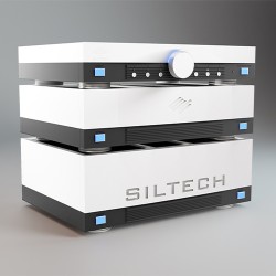 Siltech Amplifier Saga System