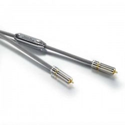 Dây tín hiệu Siltech Explorer 90i (RCA)