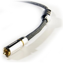 Dây tín hiệu Siltech Classic Anniversary 550i (RCA)