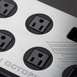 Ổ cắm Siltech Octopus Signature Eight