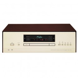Đầu Accuphase SACD/CD Player DP-700