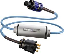 Dây nguồn Isotek EVO3 Syncro