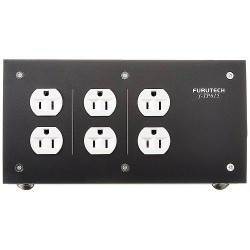 Ổ cắm Furutech F-TP615