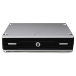 Wadax Atlantis Server