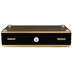 Wadax Atlantis Server Gold W/Digital Out Board