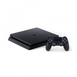 Máy chơi game Ps4 slim 1tb hdr cuh2218b mega 3