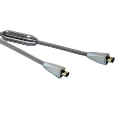 Dây Fire Wire / USB Siltech Explorer Series 45FW