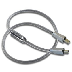 Dây tín hiệu Fire Wire / USB Siltech Explorer Series 45USB