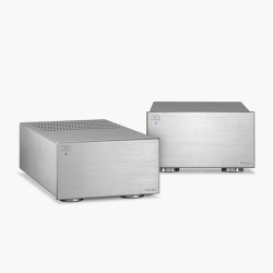 AVM Class A/AB Mono power amplifier MA30.3