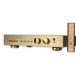 FM Acoustics Pre-Amplifier FM 255 MK II