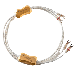 Dây loa Crystal Cable Art Series Monet