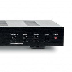 Focal Amplifier 100 IWSUB8