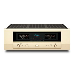 Accuphase Class-A Stereo Power Amplifier A-36