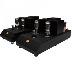 Audio Note Power Amplifiers Ankoru II