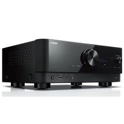 Yamaha Amply RX-V6A