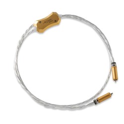Dây tín hiệu Crystal Cable Art Series Monet (RCA)