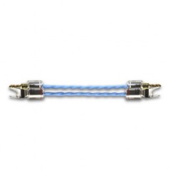 Dây nối cầu loa Siltech Anniversary Classic 330 L Jumper