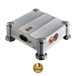 Ổ cắm Audio Replas Triangle Power 6-SIG-MK2