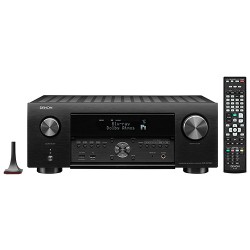 Amply Denon AVC-X4700H