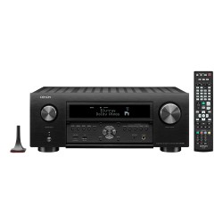 Amply Denon AVC-X6700H