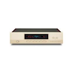 Accuphase MDSD Digital Processor DC-37