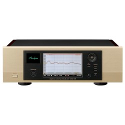 Accuphase Digital Graphic Equalizer DG-68