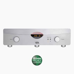 YBA Pre Amplifier Passion PRE550A