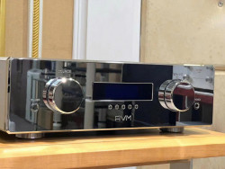 Pre-Amplifier AVM Ovation PA 8.3 (FULL)
