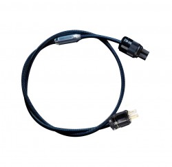 Dây Nguồn Siltech Classic Legend 380p EUR/US/UK/AU/IEC