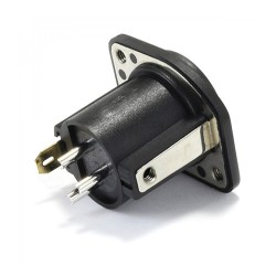 Đầu Furutech XLR FT-785M (R)