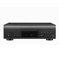 Đầu đĩa Denon CD Player DCD-A110 Anniversary Edition