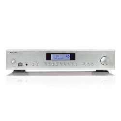 Rotel Integrated Amplifier A14 MKII
