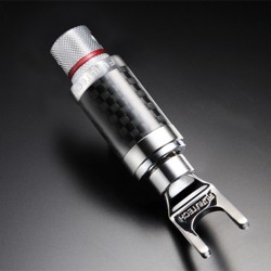 Đầu giắc càng cua Furutech CF-201 (R)