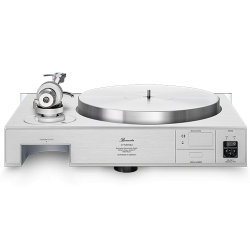 Burmester Turntable 217