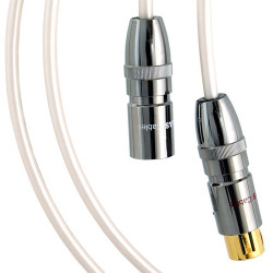 Dây tín hiệu Atlas Element OFC XLR (3 pin)