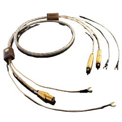 Dây phono Nordost Odin Gold Tonearm Cable+