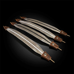 Dây Bi-Wire Nordost Odin Gold