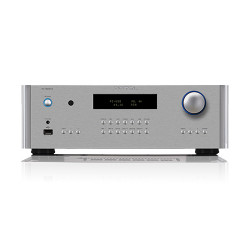 Rotel Pre-Amplifier RC-1590MKII