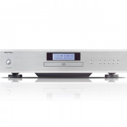Rotel CD Player CD14 MKII