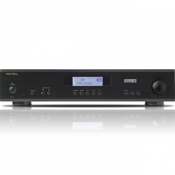 Integrated Amplifier Rotel A11 Tribute
