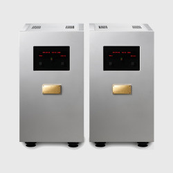 Mono Power Amplifier Goldmund TELOS 3300 NEXTGEN