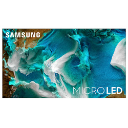 Smart Tivi LED Samsung 4K The Wall Micro 110 Inch MNA110MS1A