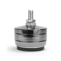 Chân kê loa Iso Acoustics Gaia Titan Series (bộ 4 chiếc)