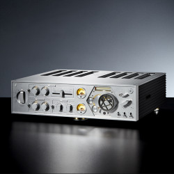 Integrated Amplifier Hifi Rose RA180