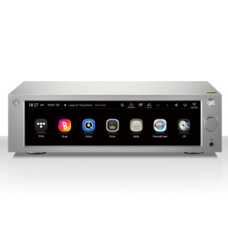 Đầu Streamer High Performance Network Hifi Rose RS250