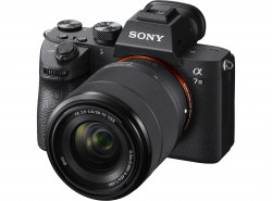 Máy ảnh Sony A7RM3A/Black