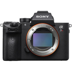 Máy ảnh Sony ILCE-7RM4A/Q