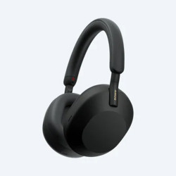 Tai nghe không dây chống ồn Sony WH-1000XM5