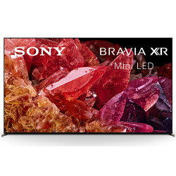 Tivi Sony Google Mini LED 4K XR-85X95K